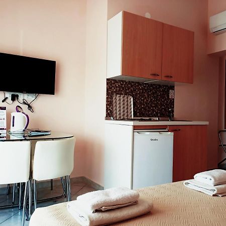 Aparthotel Viola Пьешчана-Увала Экстерьер фото
