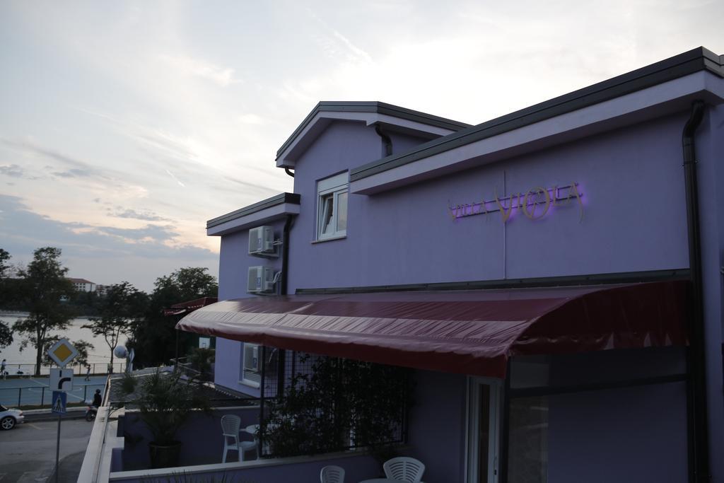 Aparthotel Viola Пьешчана-Увала Экстерьер фото