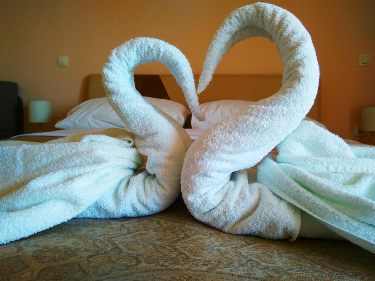 Aparthotel Viola Пьешчана-Увала Экстерьер фото